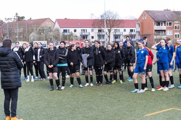 Bild 97 - wCJ Quali Landesmeisterschaft